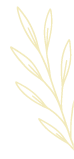 Hoja decorativa